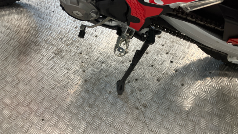 Honda CRF300L